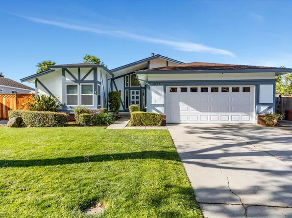 3544 Slopeview Dr, San Jose, CA 95148