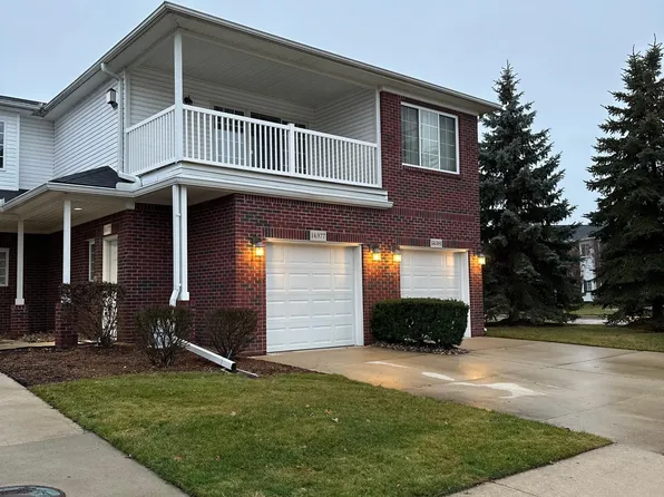 (undisclosed Address), Sterling Heights, MI 48312