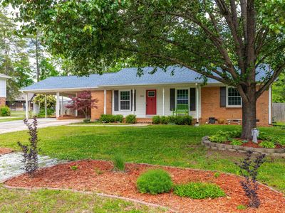 1209 Maple Ave, Apex, NC, 27502