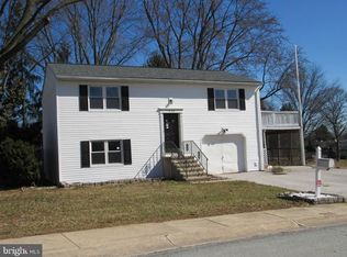 450 Hybla Rd, Wrightsville, PA 17368