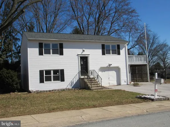 450 Hybla Rd, Wrightsville, PA 17368