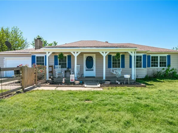 27188 Highway 71 N, Mansfield, AR 72944