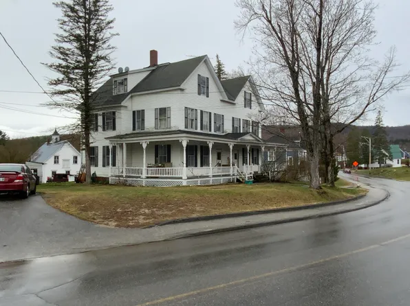 187 Main Street, West Paris, ME 04289
