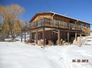 8760 Grand Ave, Beulah, CO 81023