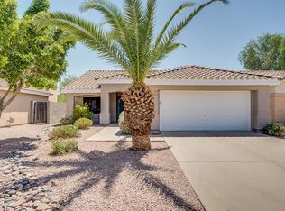 901 W Leah Ln, Gilbert, AZ 85233
