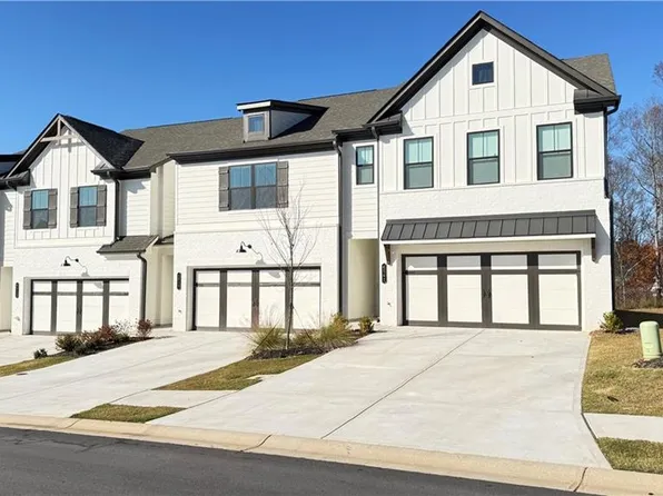 4537 Cypress Park Dr, Gainesville, GA 30504