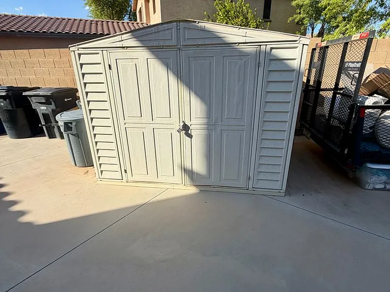 6923 S Gemstone Pl — Photo 49