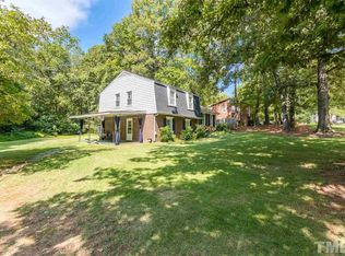 1507 Brooklyn Rd, Apex, NC 27502