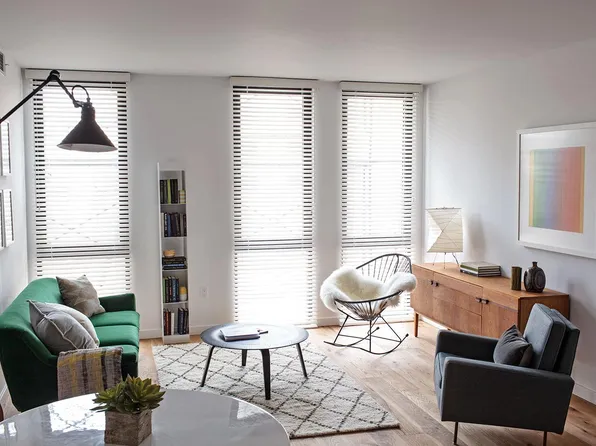 300 Ivy, San Francisco, CA 94102