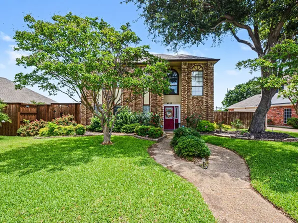 4202 Harvest Hill Rd, Carrollton, TX 75010