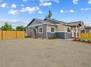 390 36th St, Springfield, OR 97478