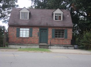 2718 Washington Blvd, Huntington, WV 25705