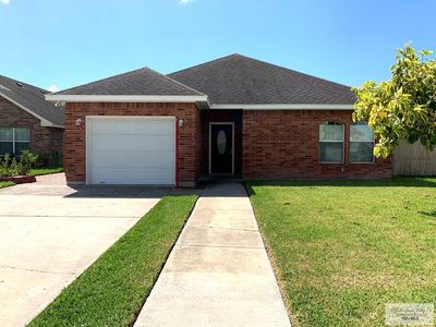 1614 Carter St, Harlingen, TX, 78550