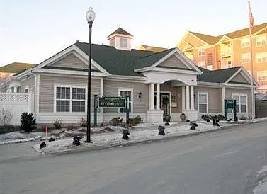 110 Mill Street — Photo 1