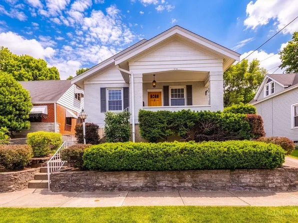 1220 3rd St, Reading, OH 45215