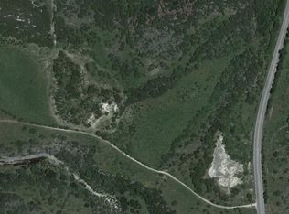 S Highway 16, San Saba, TX 76877