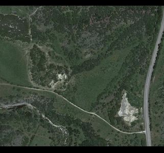 S Highway 16, San Saba, TX, 76877