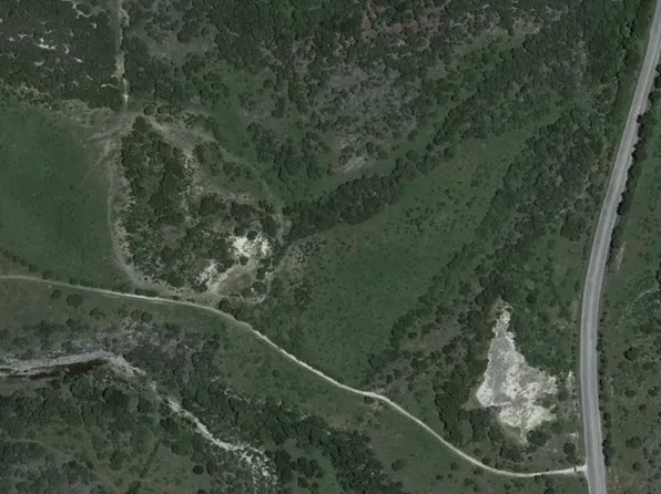 S Highway 16, San Saba, TX 76877