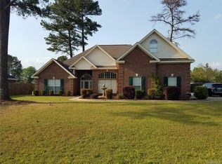 240 Live Oaks Cir, Millbrook, AL 36054