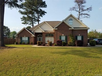 240 Live Oaks Cir, Millbrook, AL, 36054