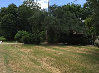 202 Cutbirth Rd, Wharton, TX 77488