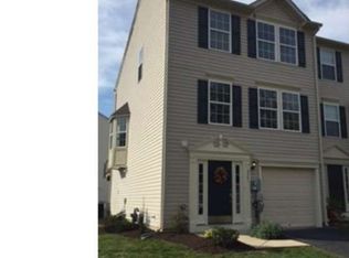 2401 Orchard View Rd, Reading, PA 19606