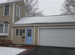 1 Pleasant St, Windsor, CT 06095