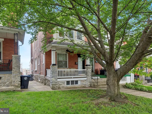 129 W 8th Ave, Conshohocken, PA 19428