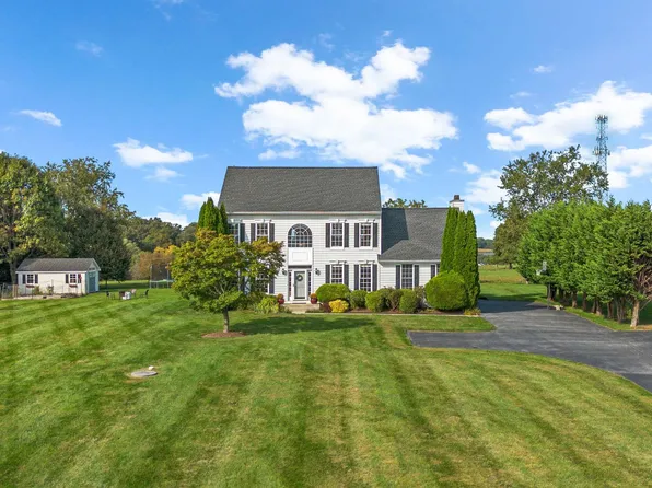 12017 Sand Hill Manor Dr, Marriottsville, MD 21104