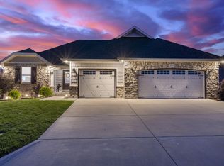 2777 W Fishhook Ave, Ozark, MO 65721