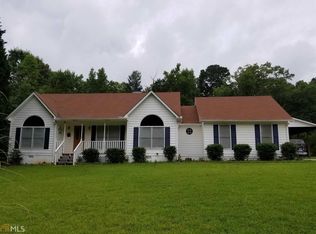 196 Suwanee Ct, Senoia, GA 30276