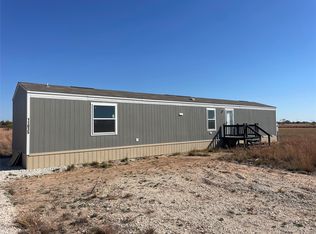 11035 Pvt #316, Hawley, TX 79525