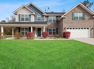 54 Penny Ct, Allenhurst, GA 31301