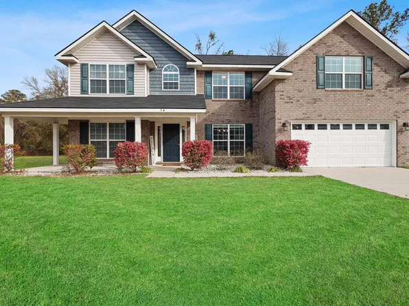 54 Penny Ct, Allenhurst, GA 31301