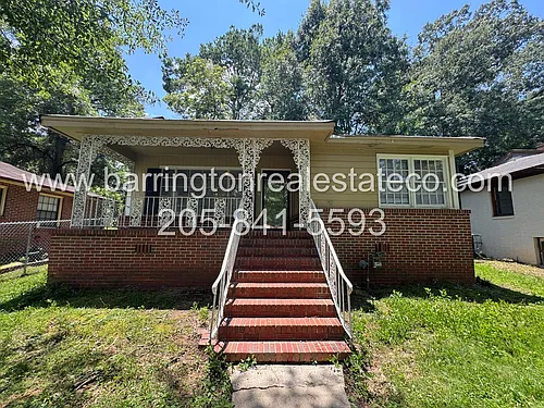 4116 Avenue L Photo 1