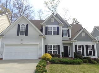 234 Mott Rd, Mooresville, NC 28115