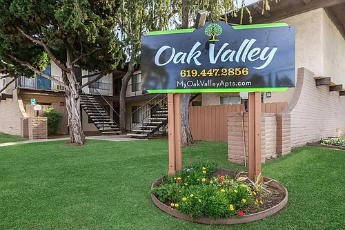 Oak Valley Apartments Photo 1