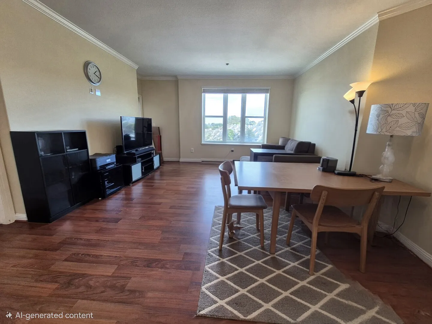 2BR/2BA Furnished Condo at 2260 Gellert Blvd Furnished with 1-Parking — Photo 2
