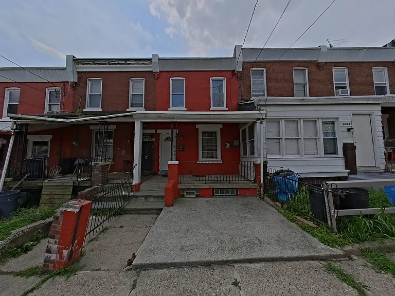 6032 Magnolia St — Photo 1