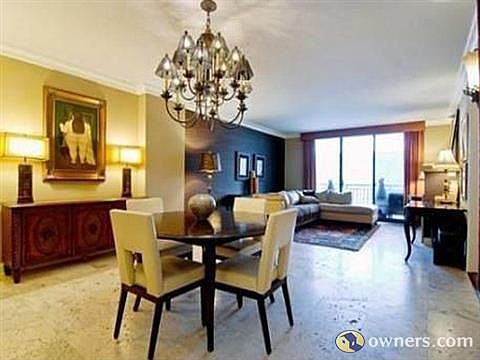 Dining Room Looking NW