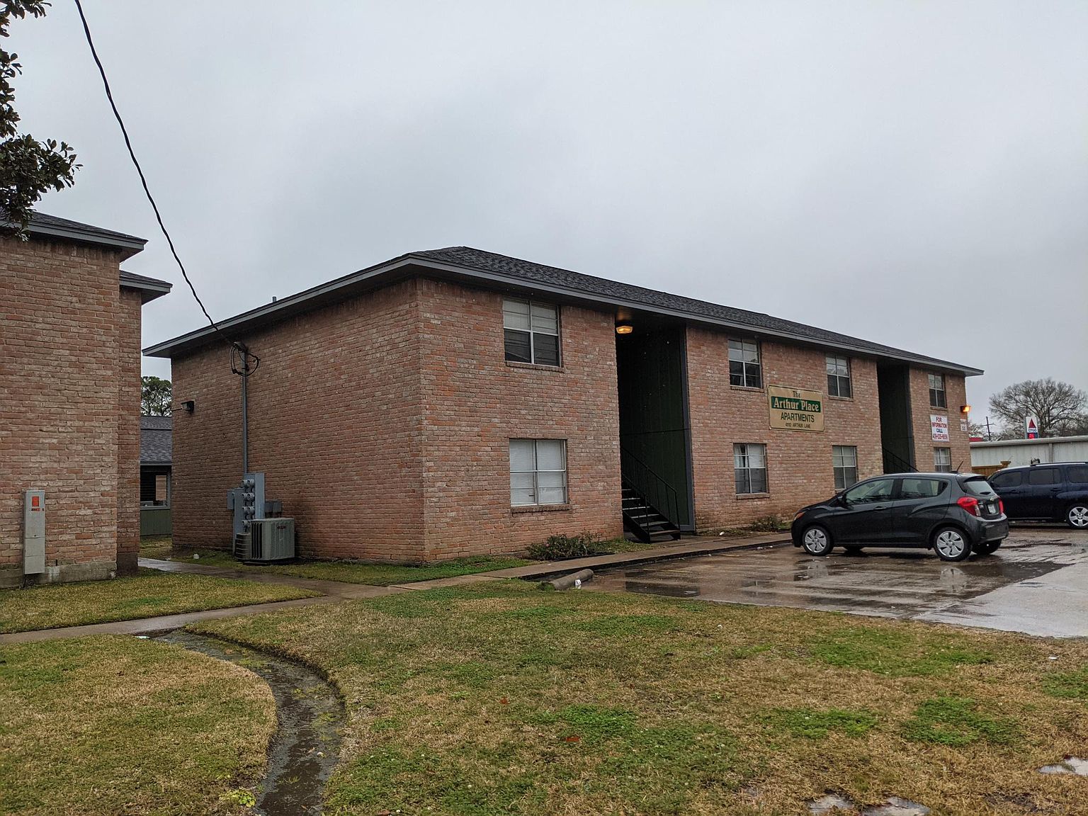 4110 Arthur Ln Beaumont Tx 77706 Apartments For Rent Zillow