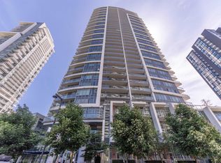 13308 Central Ave #3303, Surrey, BC V3T 0M4