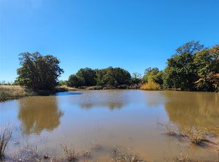 18798 County Road 441, Cross Plains, TX 76443