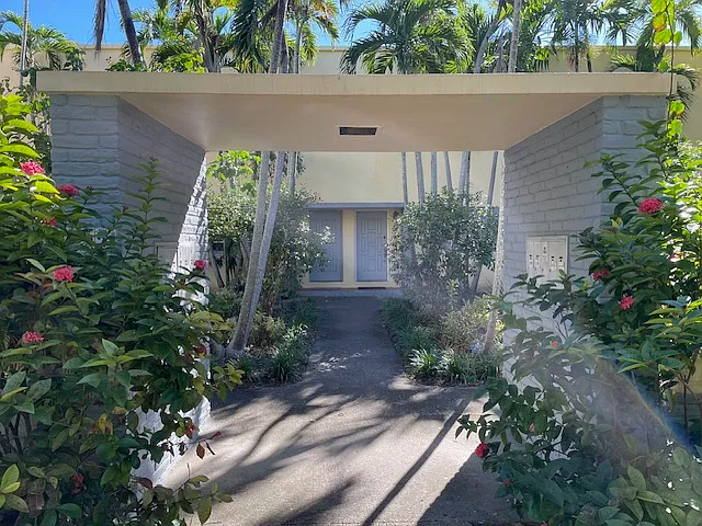 222 Zamora Ave #5