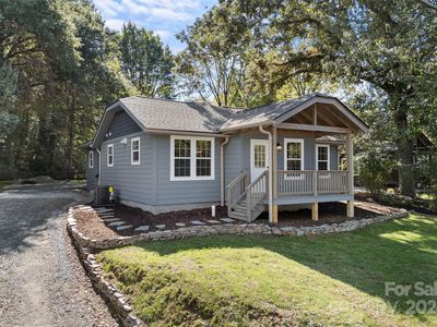 515 Fisher Rd, Brevard, NC, 28712