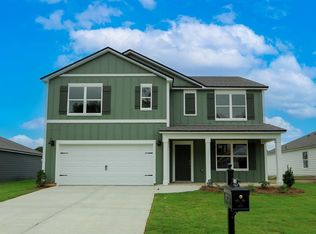 4921 Newbridge Blvd, Bessemer, AL 35022
