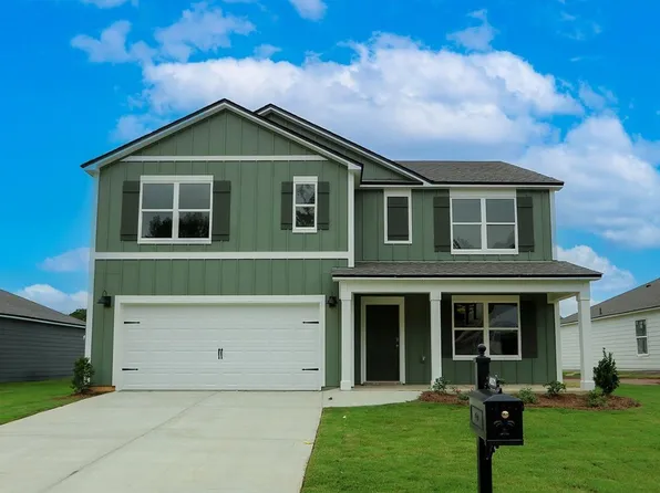 4921 Newbridge Blvd, Bessemer, AL 35022