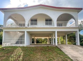 H10 Calle 12, Vieques, PR 00765