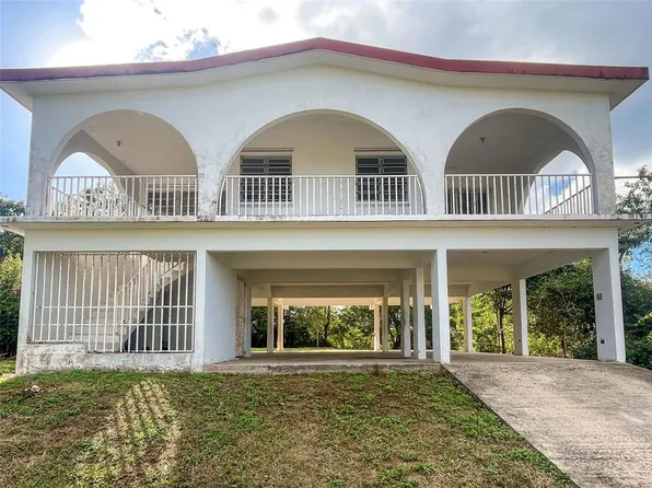 H10 Calle 12, Vieques, PR 00765