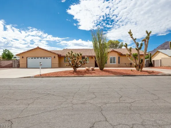 251 W Laval Dr, Henderson, NV 89015